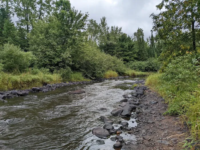 Smith Rapids Recreation Area Picture 9