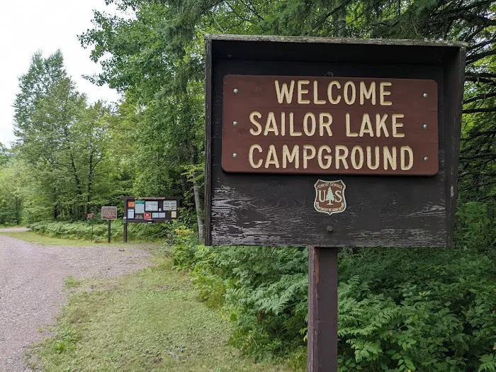 Sailor Lake Campground Picture 3