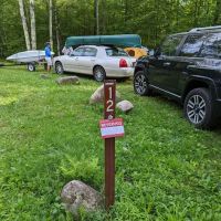 Sailor Lake Campground ico