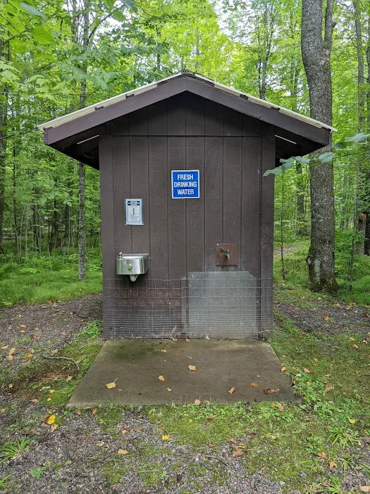 Sailor Lake Campground Picture 7
