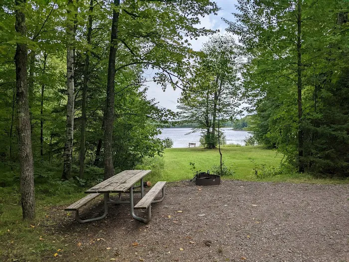 Sailor Lake Campground Picture 9