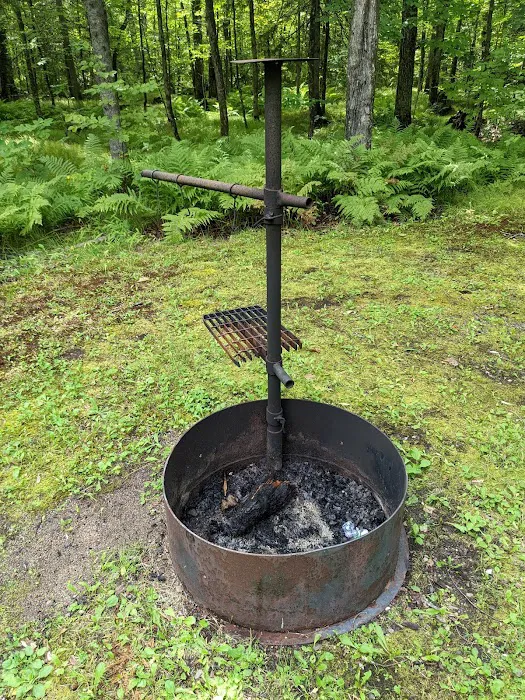 Sailor Lake Campground Picture 10