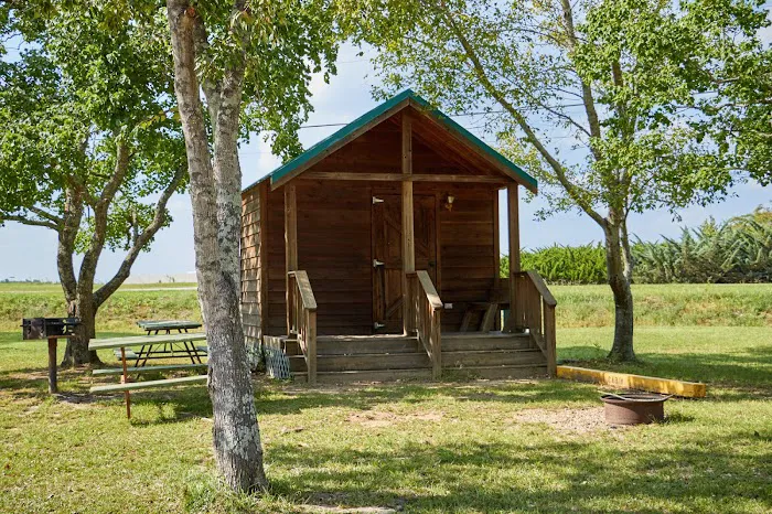Tifton KOA Journey Picture 1