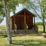 Tifton KOA Journey