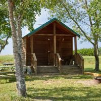 Tifton KOA Journey ico