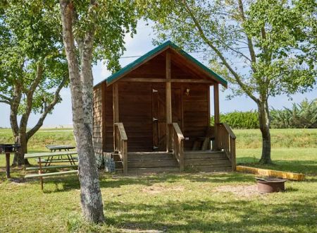 Tifton KOA Journey