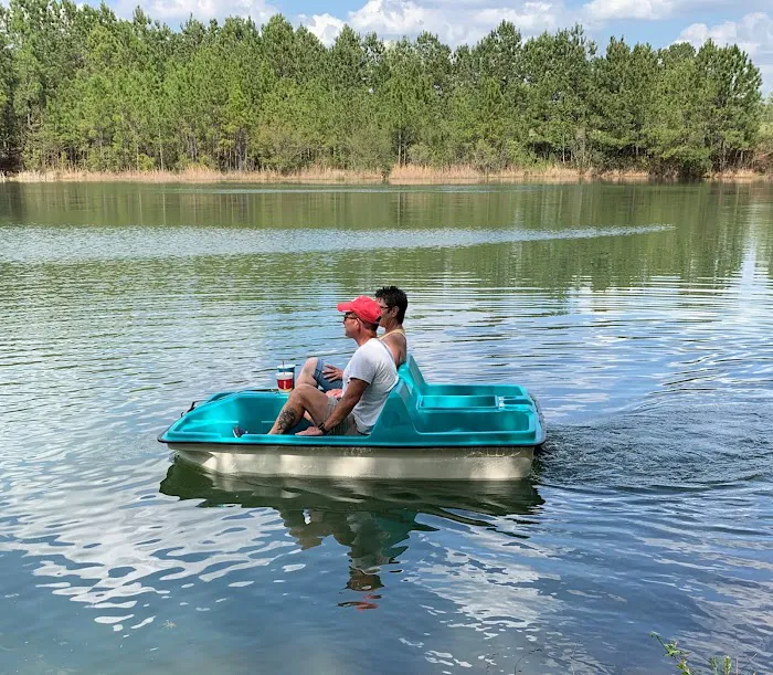 Tifton KOA Journey Picture 7