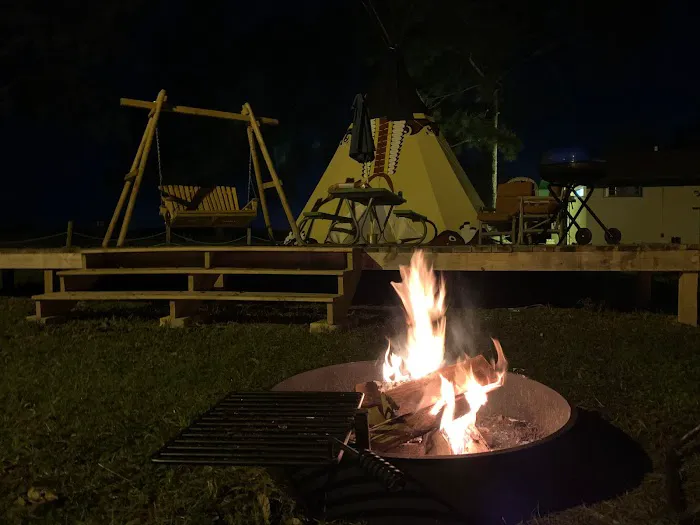 Tifton KOA Journey Picture 10
