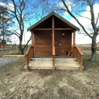 Tifton RV Park I-75 ico