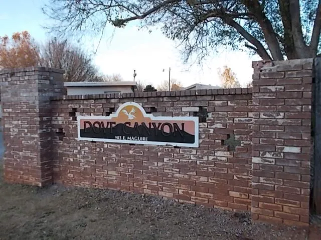 Dove Canyon Picture 6