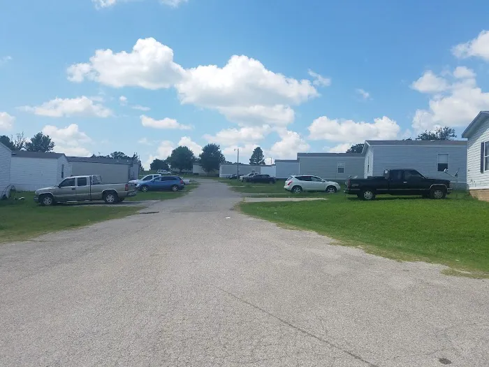 Prairie Creek Village Picture 1