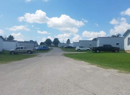 Prairie Creek Village