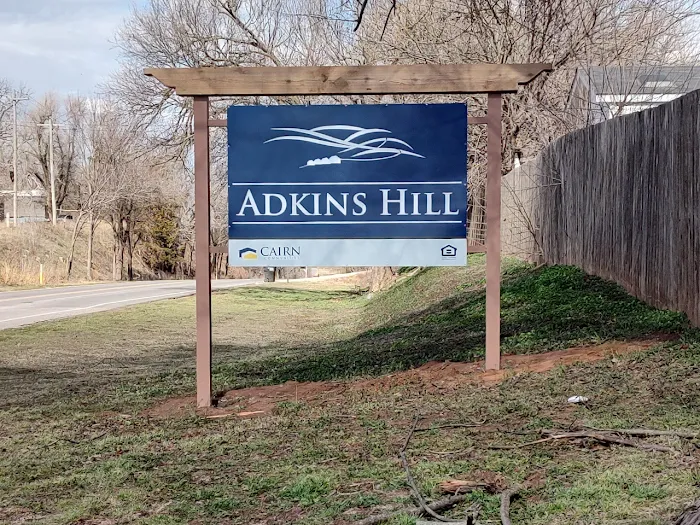 Adkins Hill Picture 9