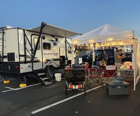 Soonervillage