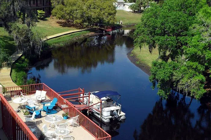 Christian Retreat Campground Picture 4