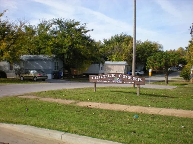 Turtle Creek Community Mobile Home Park Picture 1