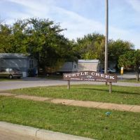 Turtle Creek Community Mobile Home Park ico