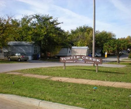 Turtle Creek Community Mobile Home Park