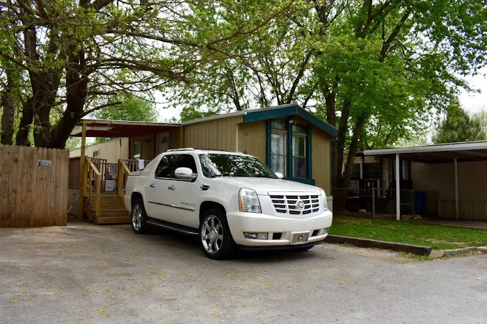 Turtle Creek Community Mobile Home Park Picture 3
