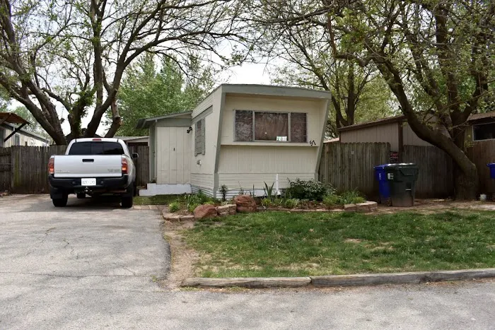 Turtle Creek Community Mobile Home Park Picture 5