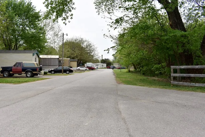 Turtle Creek Community Mobile Home Park Picture 9