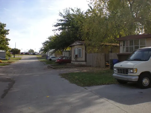 Turtle Creek Community Mobile Home Park Picture 7