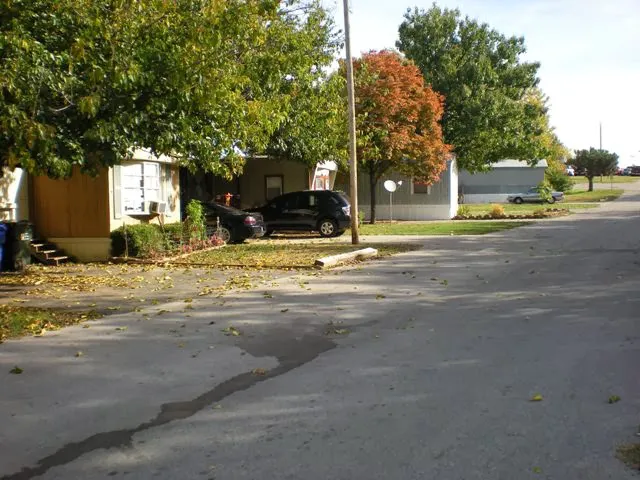 Turtle Creek Community Mobile Home Park Picture 8