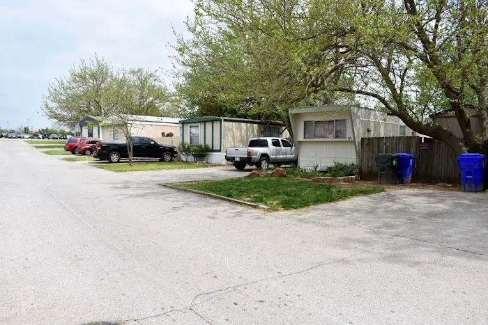 Turtle Creek Community Mobile Home Park Picture 10