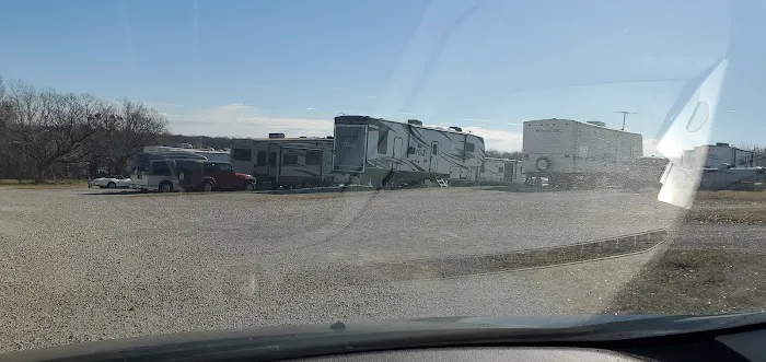 Buckhorn RV Park Picture 1