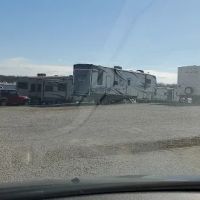 Buckhorn RV Park ico