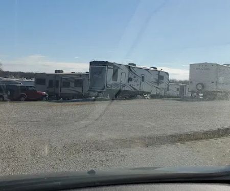 Buckhorn RV Park