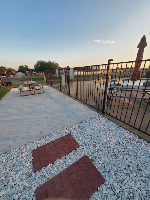 Buckhorn RV Park Picture 5