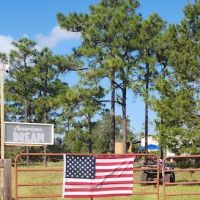 Camp American Dream ico