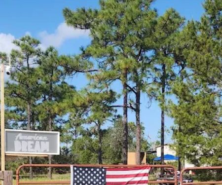 Camp American Dream