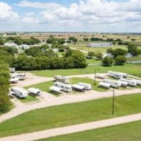 Country View RV ico
