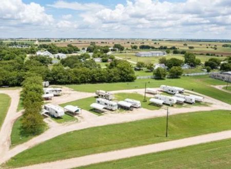 Country View RV
