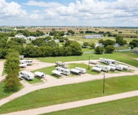 Country View RV