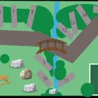 Lake Kiowa RV Park ico