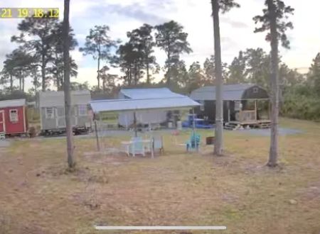 Camp Mambises