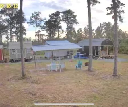 Camp Mambises