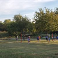 Lone Oak RV Ranch ico