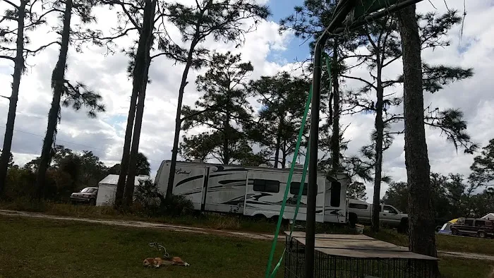 Three Lakes camping 2 Picture 3