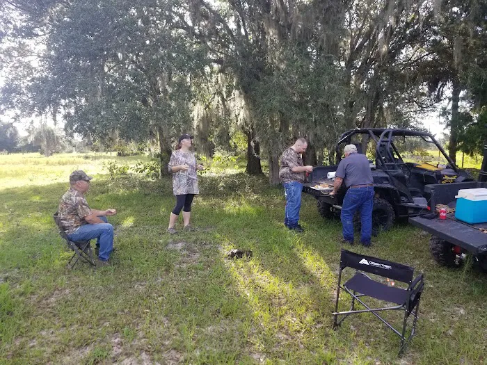 Three Lakes camping 2 Picture 8