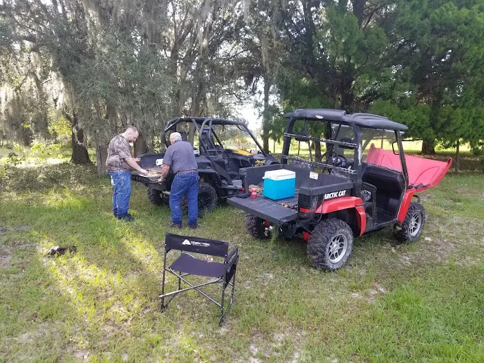 Three Lakes camping 2 Picture 9