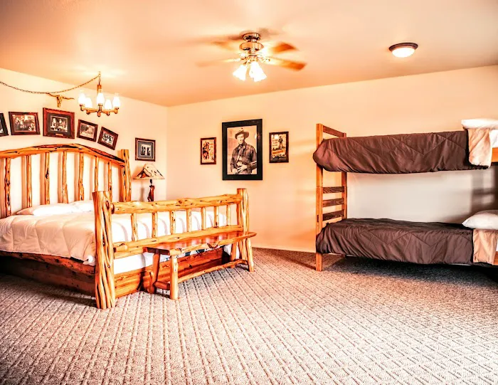 Lone Oak RV Ranch & Retreat Picture 4