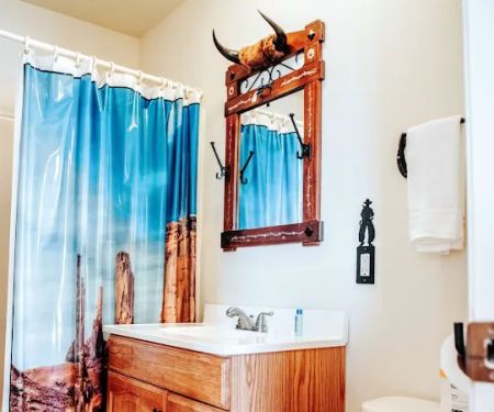 Lone Oak RV Ranch & Retreat