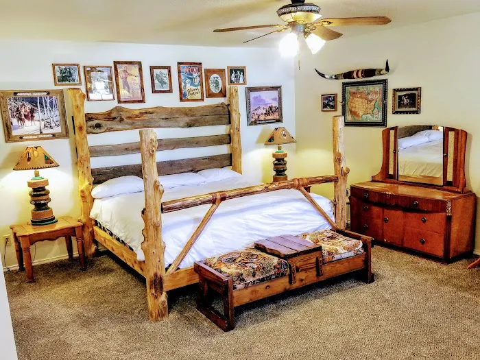 Lone Oak RV Ranch & Retreat Picture 7