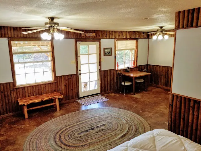 Lone Oak RV Ranch & Retreat Picture 6