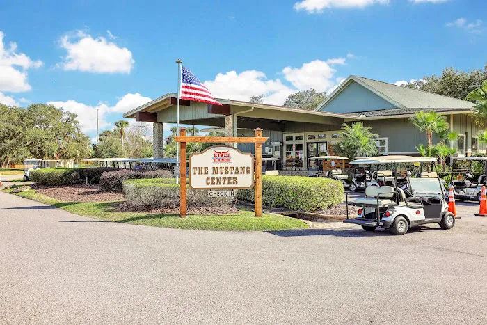 River Ranch RV Resort Picture 5