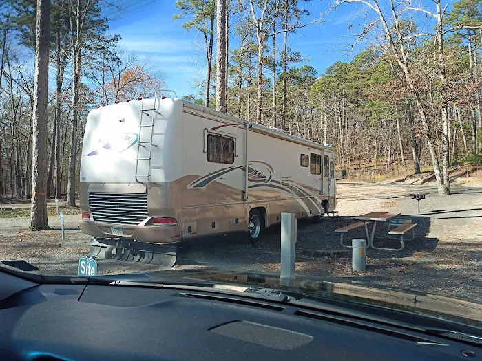 HSV RV Park Picture 1